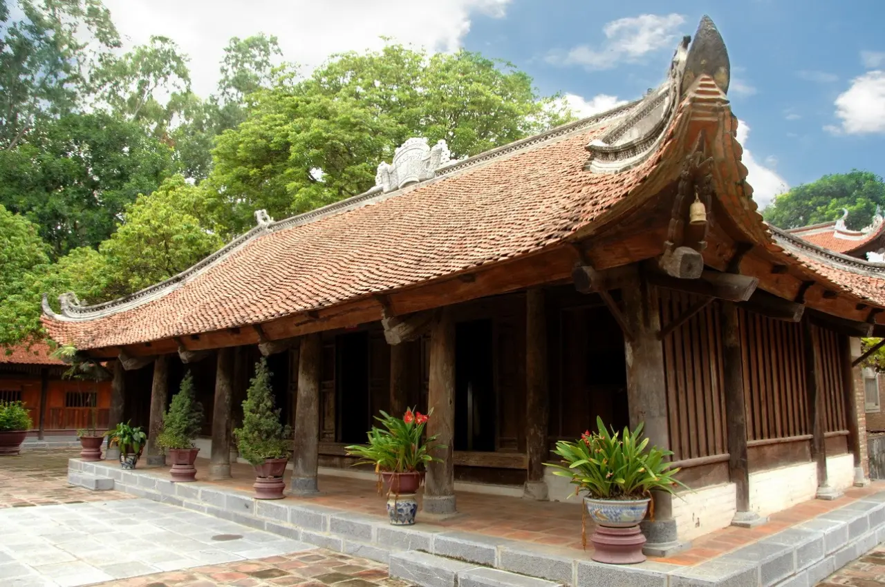 Chính phủ đồng ý gửi Hồ sơ đề cử “Quần thể di tích và danh thắng Yên Tử – Vĩnh Nghiêm – Côn Sơn, Kiếp Bạc” là Di sản thế giới