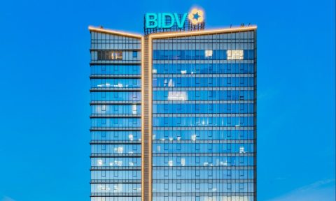 Mời thi tuyển phương án kiến trúc công trình trụ sở BIDV chi nhánh Đà Lạt