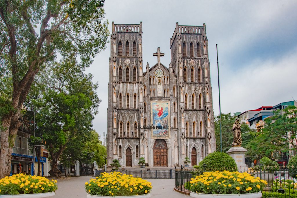 Quận Hoàn Kiếm – Km số 0, trung tâm khởi nguồn sáng tạo của Hà Nội phát triển