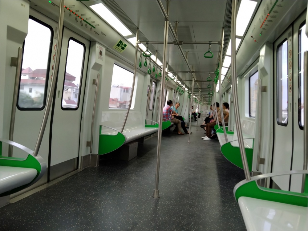 Góp ý “Điều chỉnh Quy hoạch chung xây dựng Thủ đô đến năm 2030 và tầm nhìn đến năm 2050” – Bài 3: Quy hoạch Thủ đô và điều chỉnh Quy hoạch chung Hà Nội – Cơ hội tăng tốc các dự án đường sắt đô thị