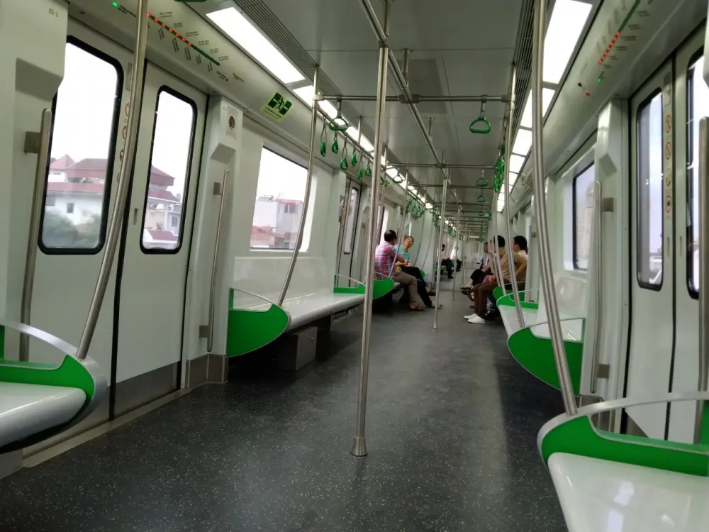 Góp ý “Điều chỉnh Quy hoạch chung xây dựng Thủ đô đến năm 2030 và tầm nhìn đến năm 2050” – Bài 3: Quy hoạch Thủ đô và điều chỉnh Quy hoạch chung Hà Nội – Cơ hội tăng tốc các dự án đường sắt đô thị