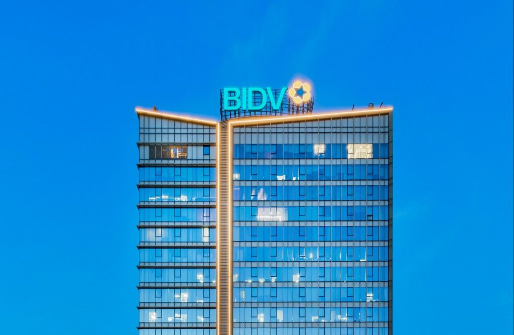 Gia hạn thời gian nộp hồ sơ dự tuyển phương án kiến trúc  công trình trụ sở BIDV chi nhánh Đà Lạt