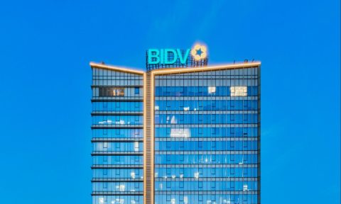 Gia hạn thời gian nộp hồ sơ dự tuyển phương án kiến trúc  công trình trụ sở BIDV chi nhánh Đà Lạt