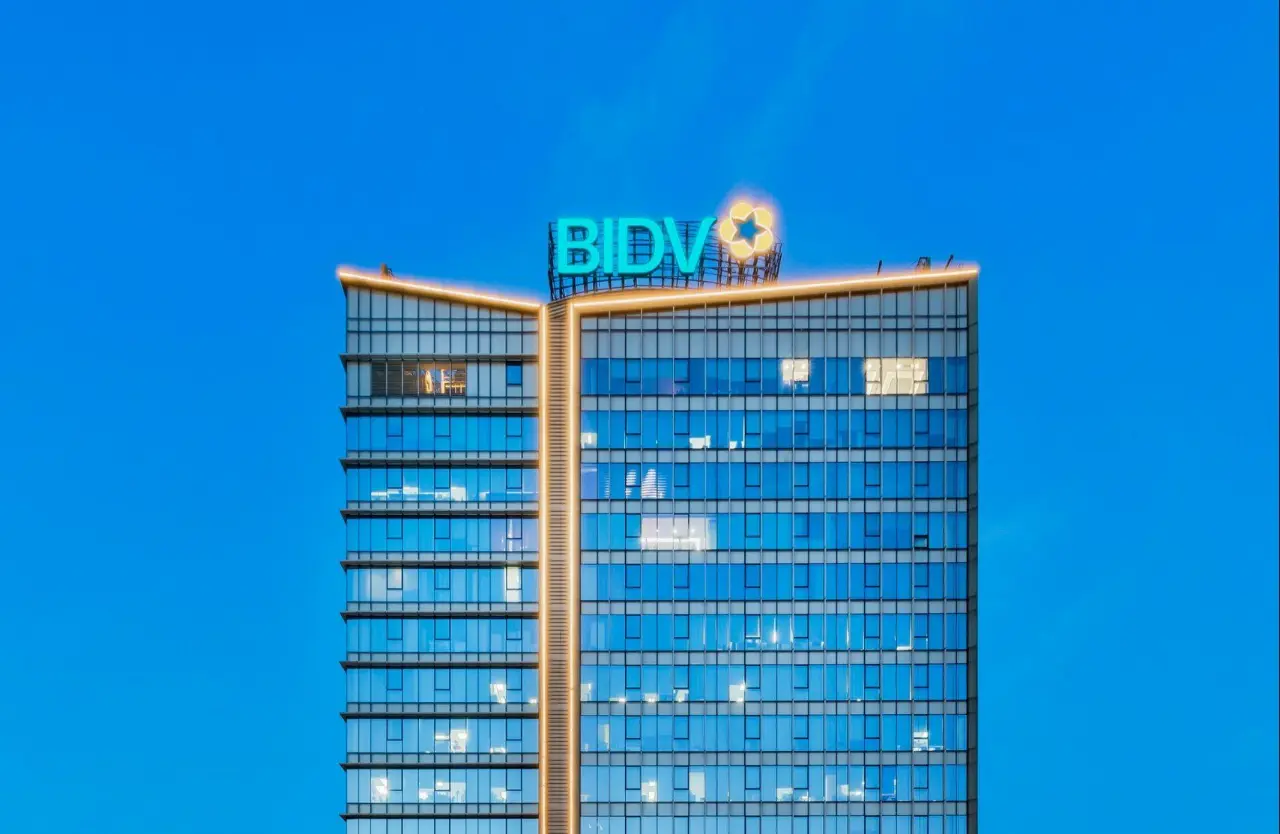 Gia hạn thời gian nộp hồ sơ dự tuyển phương án kiến trúc  công trình trụ sở BIDV chi nhánh Đà Lạt