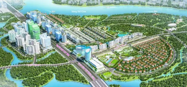 Điều chỉnh Hội đồng thẩm định quy hoạch vùng tầm nhìn đến năm 2050