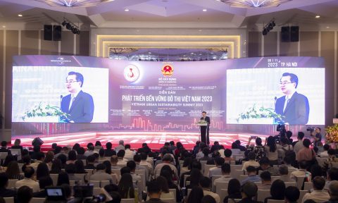 Vai trò của hệ thống đô thị Việt Nam trong giai đoạn mới