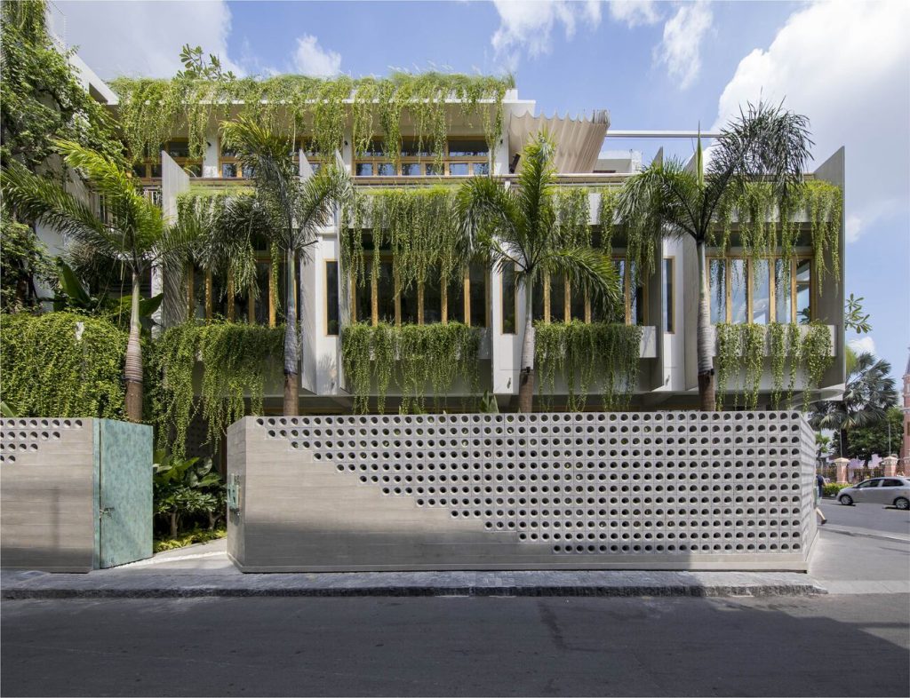 Nhà hàng & Bar Ola Hale