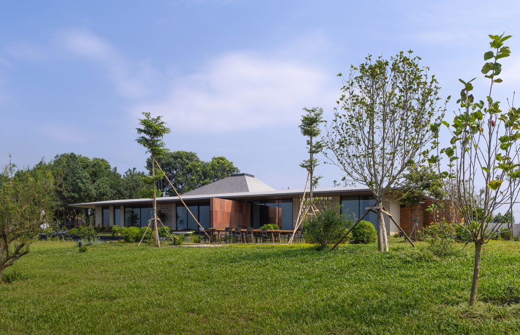 Biệt thự Suối Hải