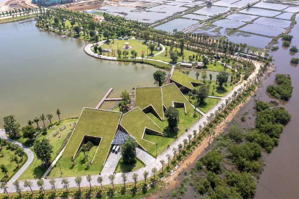 The Park