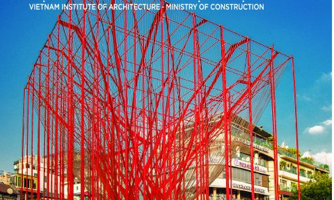 Tạp chí Kiến trúc Việt Nam phát hành Online số 246