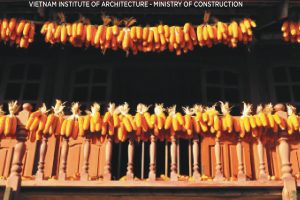 Tạp chí Kiến trúc Việt Nam phát hành Online số 247