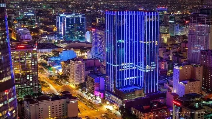 Panasonic – Toả sáng hôm nay, sức mạnh ngày mai