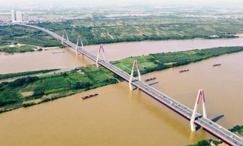 Góp ý “Điều chỉnh Quy hoạch chung xây dựng Thủ đô đến năm 2030 và tầm nhìn đến năm 2050” – Bài 7: Sông Hồng – Nơi đầy ắp tình yêu Đất Nước