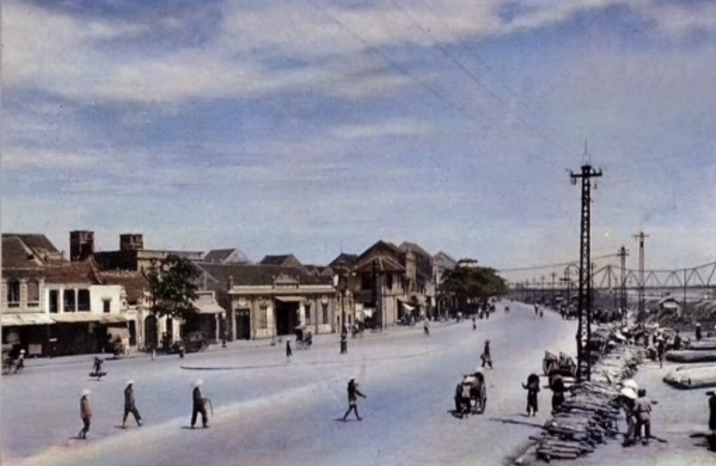 Góp ý “Điều chỉnh Quy hoạch chung xây dựng Thủ đô đến năm 2030 và tầm nhìn đến năm 2050” – Bài 13: Lược sử 100 năm Quy hoạch Hà Nội qua các tấm bản đồ