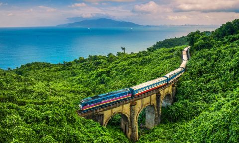 Góp ý “Điều chỉnh Quy hoạch chung xây dựng Thủ đô đến năm 2030 và tầm nhìn đến năm 2050” – Bài 12: Đường sắt đô thị và quốc gia: cơ hội phát triển ngành kinh tế giao thông mới cho Hà Nội