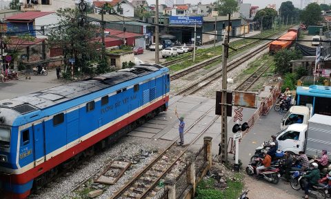 Quy hoạch Tổng thể Seoul 2040: Những ví dụ tốt cho Quy hoạch Thủ đô Hà Nội – Bài 1: Khai thác giá trị mới từ các tuyến đường sắt cũ