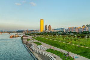 Quy hoạch Tổng thể Seoul 2040: Những ví dụ tốt cho Quy hoạch Thủ đô Hà Nội – Bài 2: Quy hoạch để dòng sông trở nên vĩ đại và thân thiện với con người