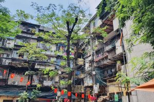 Quy hoạch phát triển toàn diện Nhật Bản: Những ví dụ tốt cho Quy hoạch Thủ đô – Bài 3: Tích hợp đa mục tiêu trong Quy hoạch Thủ đô, Hà Nội sẽ tăng tốc cải tạo chung cư cũ