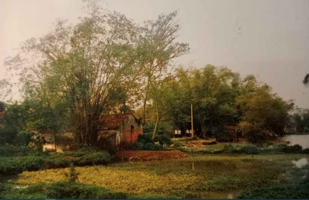 Khai thác tối ưu tài nguyên Đất – Nước để phát triển Đô thị, Nông thôn trong Quy hoạch Thủ đô