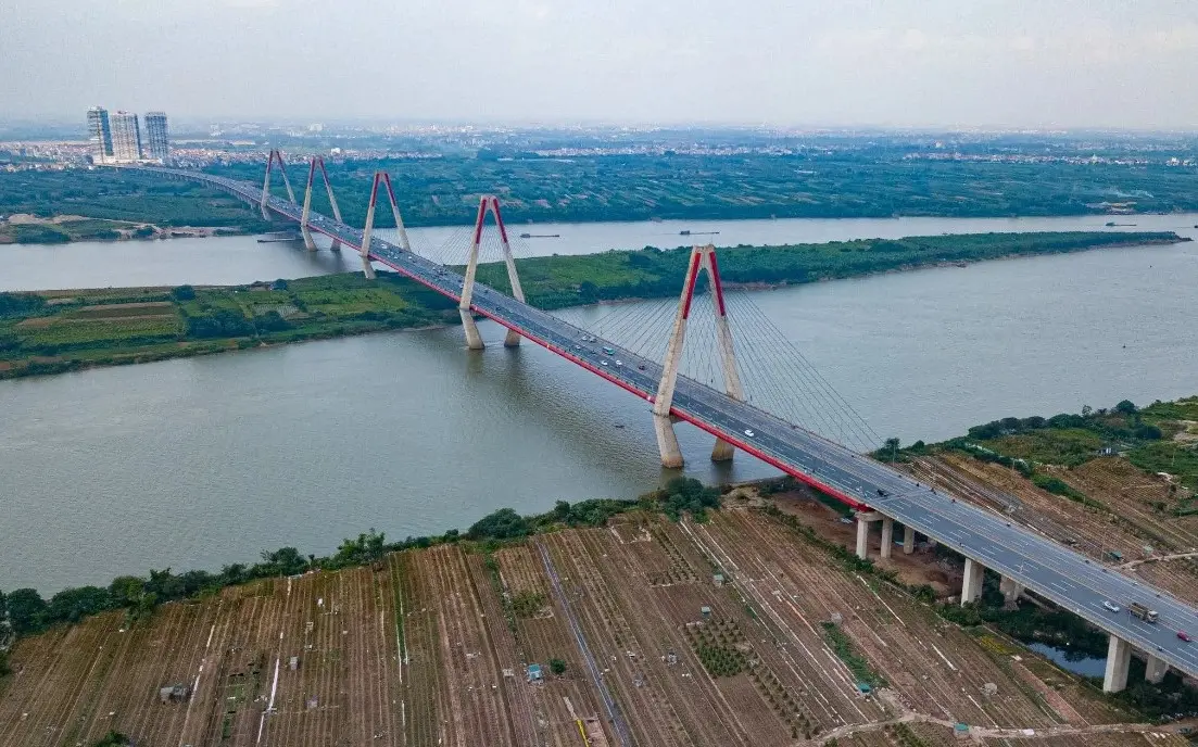 Quy hoạch phát triển toàn diện Nhật Bản: Những ví dụ tốt cho Quy hoạch Thủ đô – Bài 4: Quy hoạch Thủ đô: Cơ hội để tái lập cân bằng Đất – Nước Hà Nội