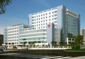 Mời thi tuyển phương án kiến trúc công trình xây dựng mới Bệnh viện đa khoa huyện Hoài Đức