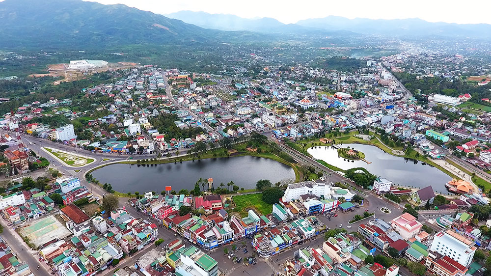 Lâm Đồng: Nhận diện lối đi riêng tạo “đòn bẩy” đưa du lịch Bảo Lộc cất cánh?