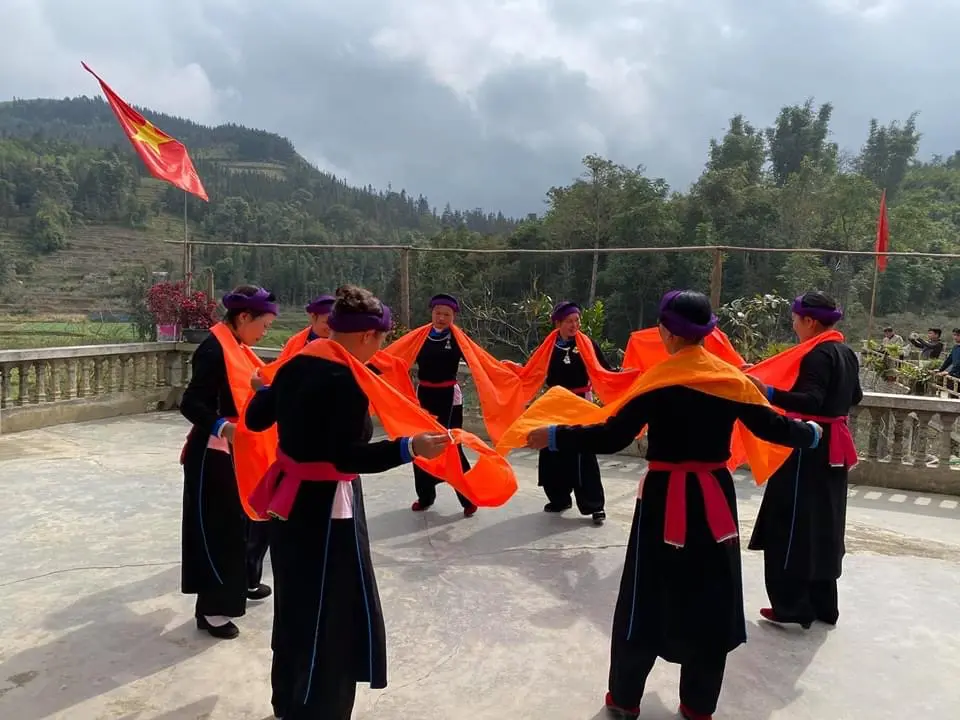 Tổng quan về Chương trình phát triển du lịch nông thôn gắn với xây dựng nông thôn mới giai đoạn 2021-2025
