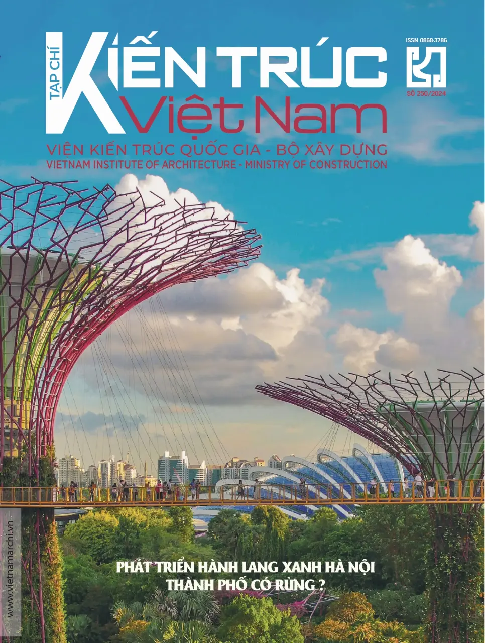Tạp chí KTVN số 250