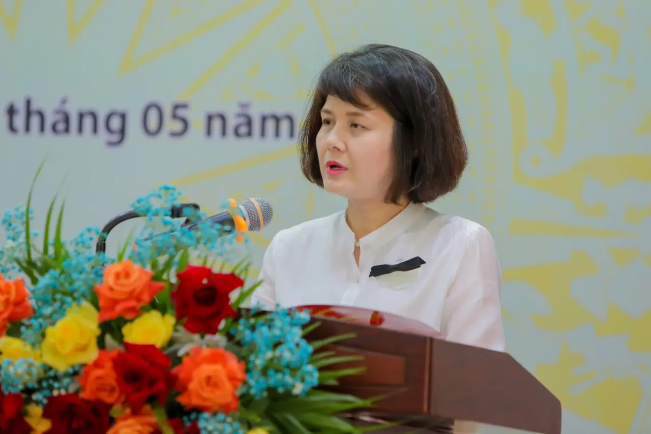 Nghệ thuật hóa phong cách sống đương đại tại Lumi Hanoi