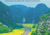 Tạp chí Kiến trúc Việt Nam phát hành Online số 251