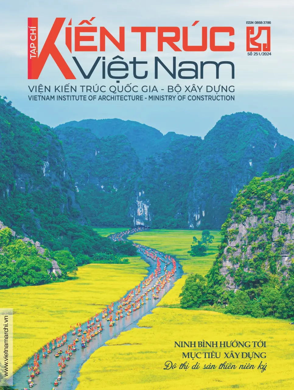 Tạp chí KTVN số 251