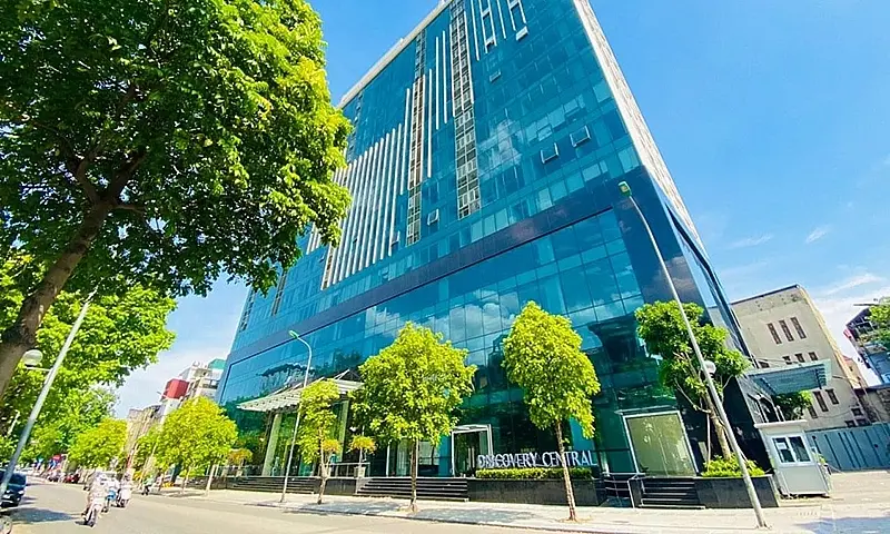 Chưa đủ cơ sở quyết toán chi phí phá dỡ công trình 8B Lê Trực