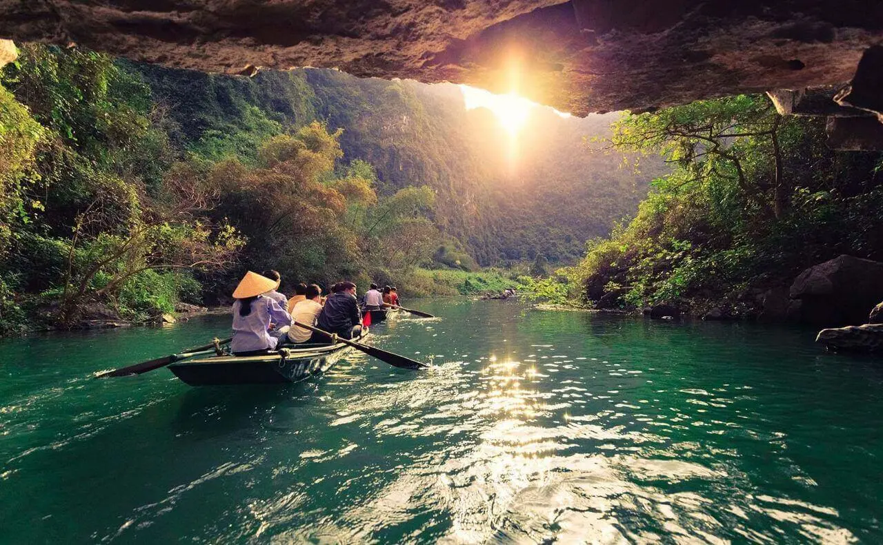 Xây dựng cơ chế chính sách đặc thù, vượt trội cho phát triển vùng di sản Tràng An, Ninh Bình theo hướng bền vững