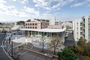 KDU Campus/Atelier MEME