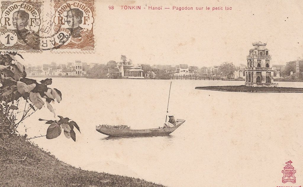 Có một Hà Nội như tôi đã thấy