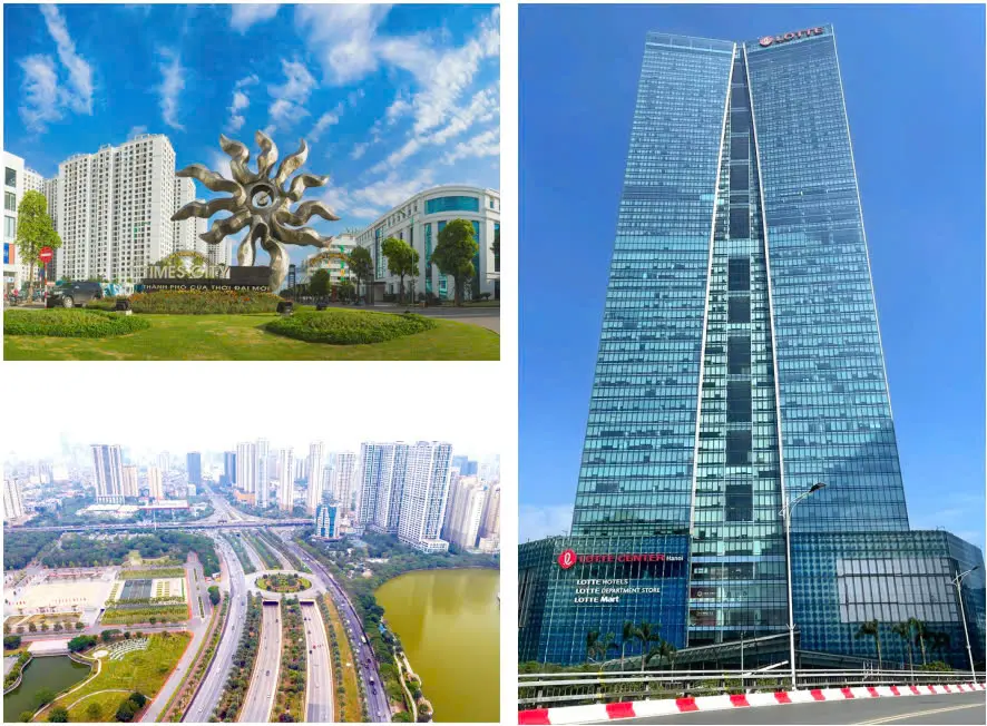 Hà Nội trong tôi!…