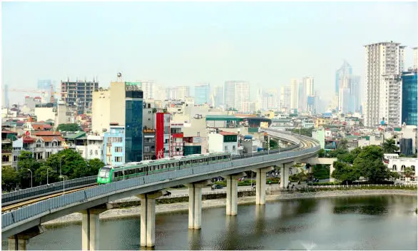 Cải tạo chung cư cũ trong tái thiết đô thị Hà Nội
