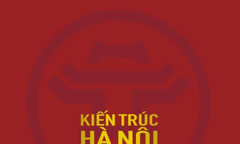 Tạp chí Kiến trúc Việt Nam phát hành Online số 252