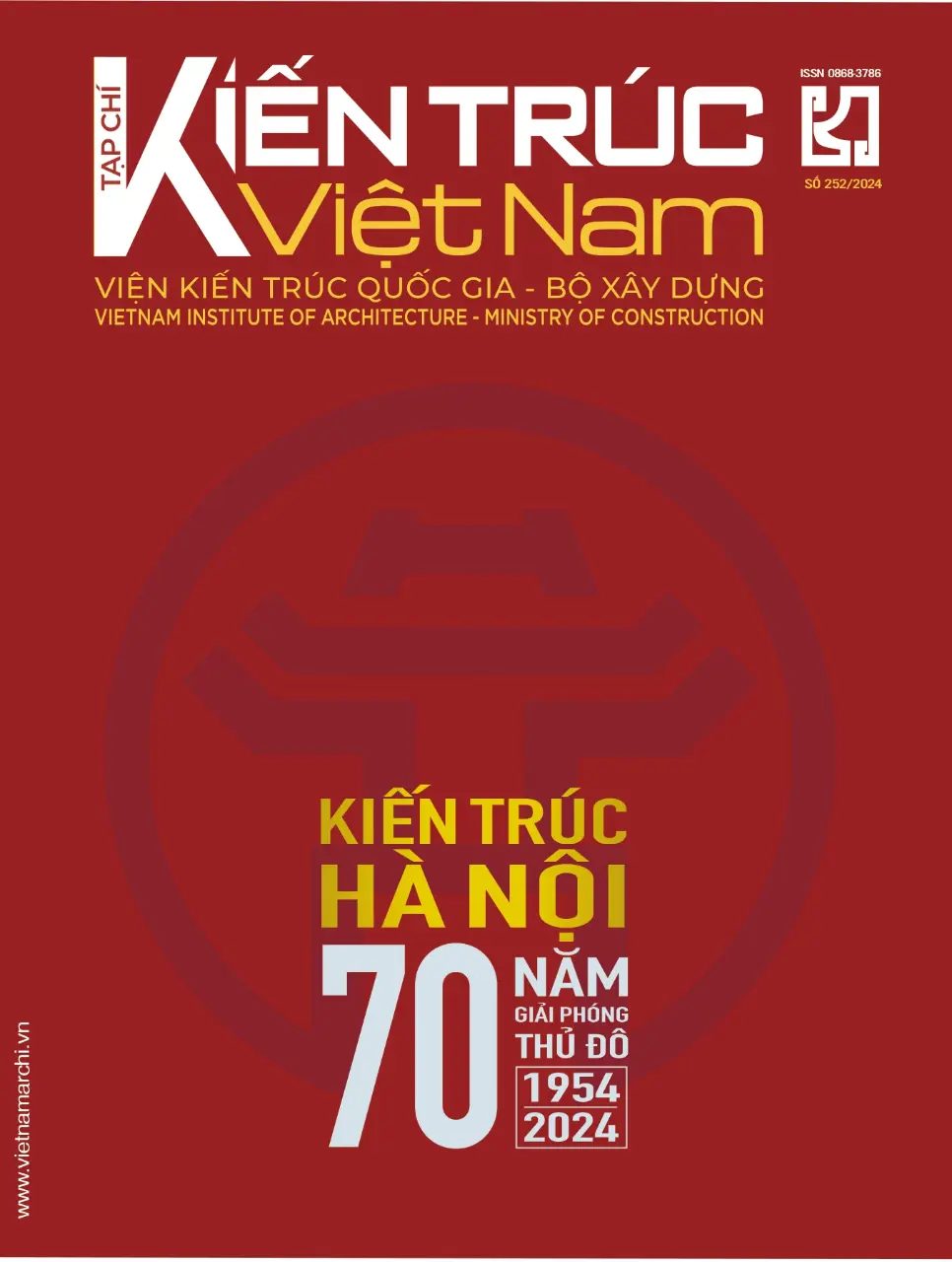 Tạp chí KTVN số 252