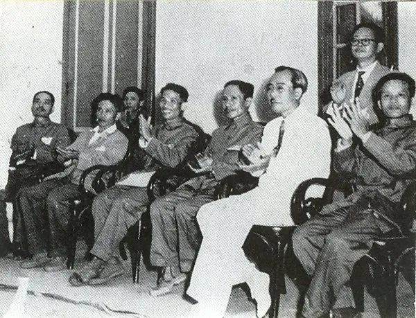 Ngày trở về của Người Hà Nội