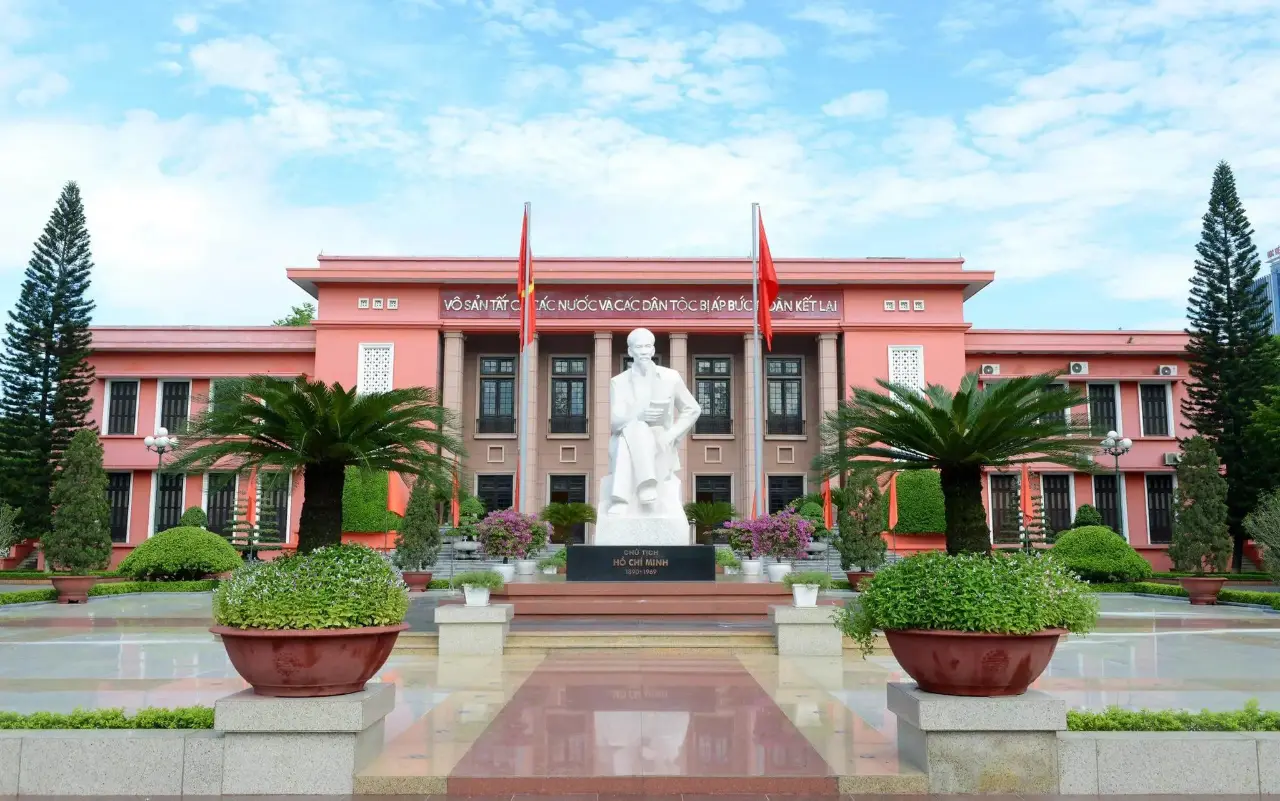 Nhìn lại hình thức kiến trúc Hà Nội – Những chặng đường sáng tác