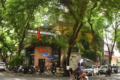 Phố Cổ Hà Nội – Bảo tồn và phát huy giá trị