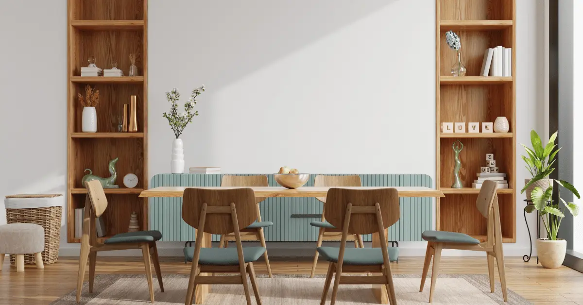 Bí quyết trang trí theo phong cách Scandinavia để biến ngôi nhà của bạn thành thiên đường tối giản