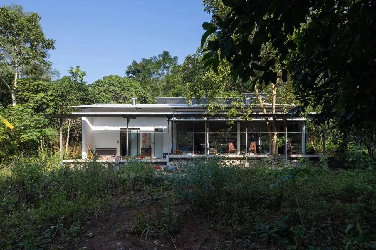 HNP House