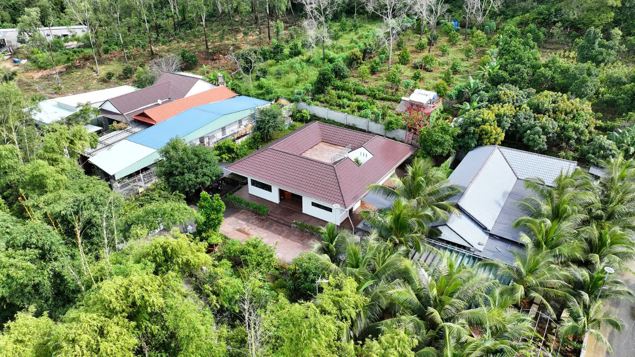Phú Quốc House