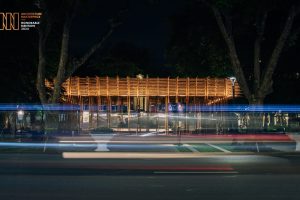 Sunjin Vietnam Ghi Dấu Ấn Tại Architecture Master Prize 2024 Với Dự Án Pavilion Top 10 Awards