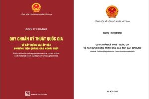 Công tác nghiên cứu khoa học về tiêu chuẩn, quy chuẩn trong lĩnh vực thiết kế công trình