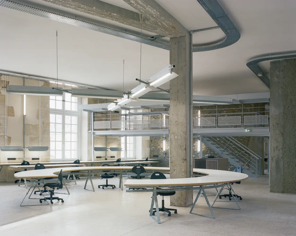 Ateliers Versailles
