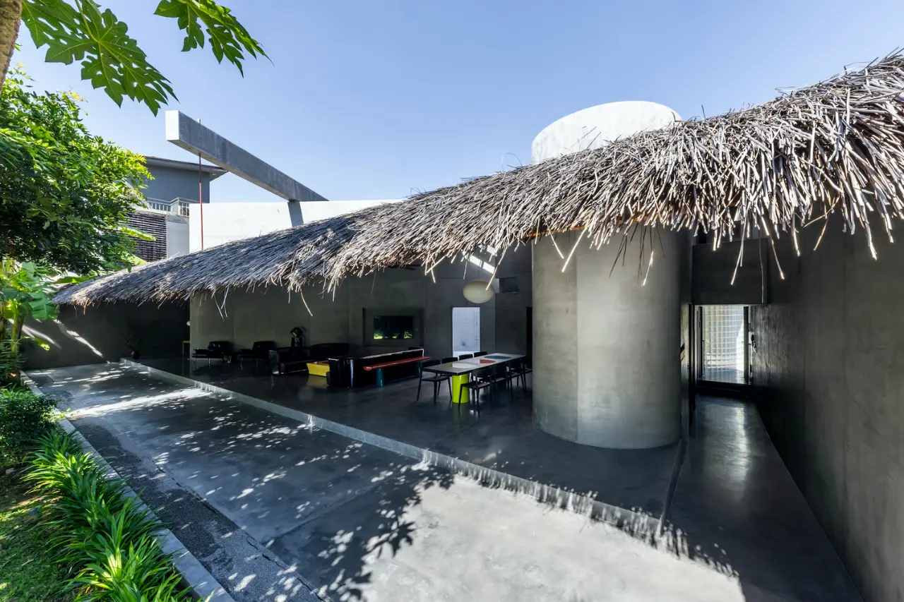 THU House