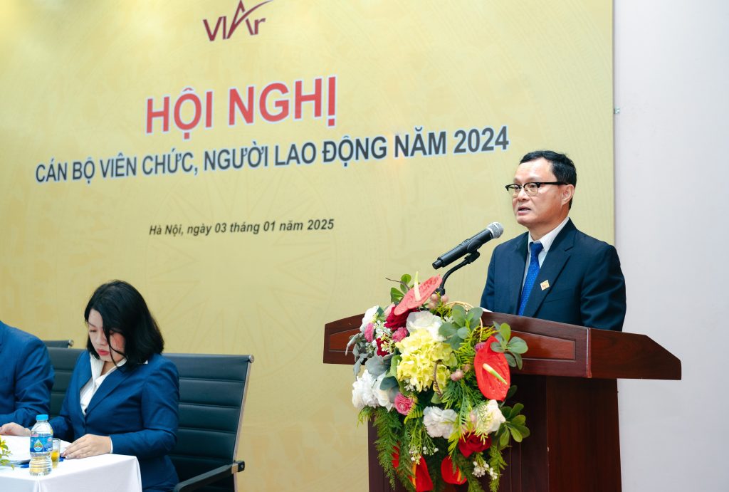 Kiến trúc ngày càng phát triển càng đòi hỏi bồi dưỡng tri thức và thúc đẩy nghiên cứu khoa học, thực tiễn